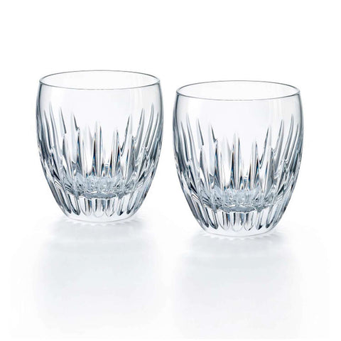 Massena Barware by Baccarat