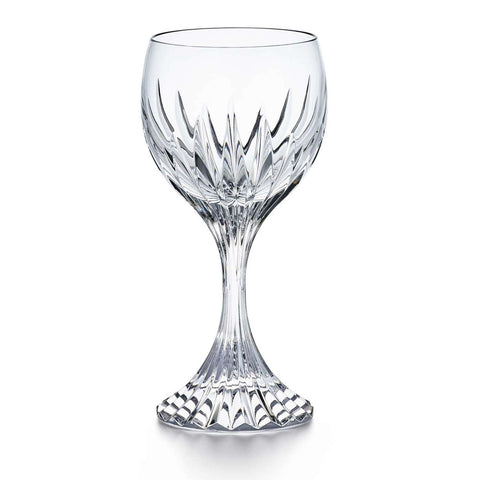 Massena No.1 Water Glass by Baccarat