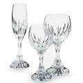 Massena Stemware  by Baccarat