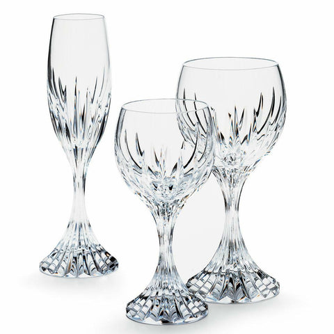 Massena Stemware  by Baccarat