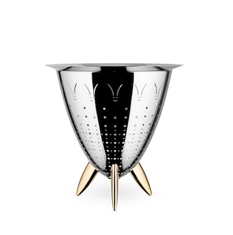 Max Le Chinois "Max Le Chinois" Colander by Alessi