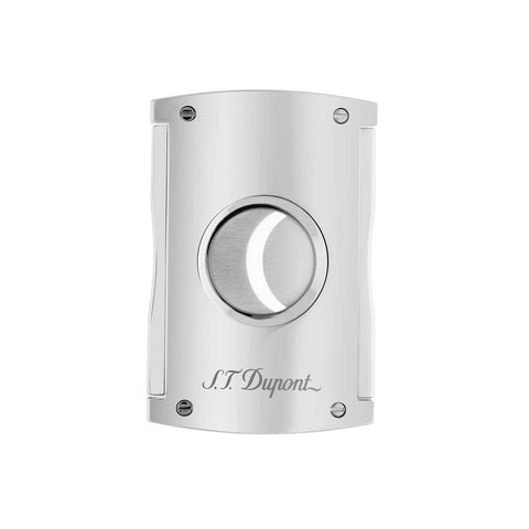 Maxijet Cigar Cutter Chrome by Dupont