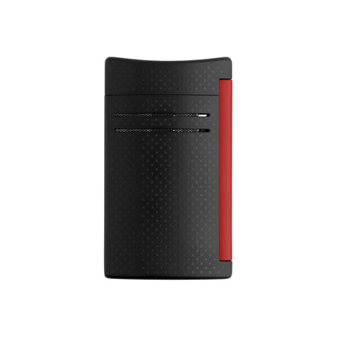 Maxijet Lighter Matte Black And Red by Dupont