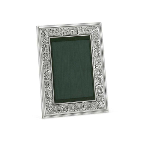 Medieval Frame 4" X 6" by Buccellati