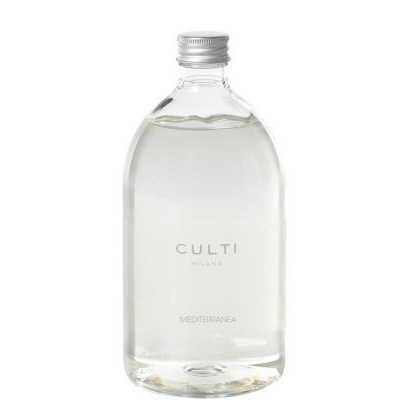 Mediterran  Diffuser Refill by Culti Milano