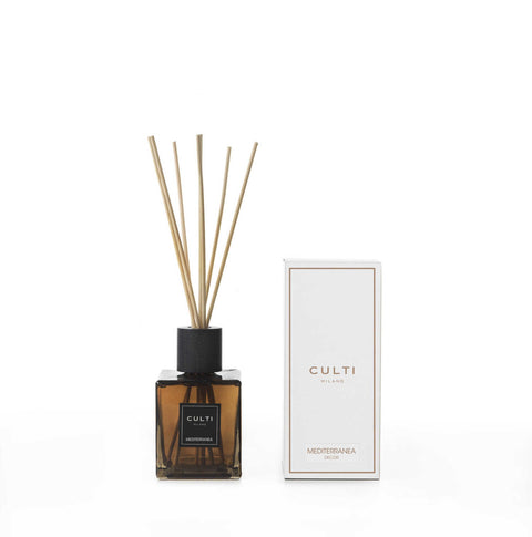 Mediterranea 250ml Decor Diffuser by Culti Milano