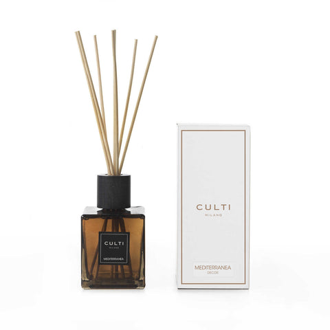 Mediterranea 500ml Decor Diffuser by Culti Milano