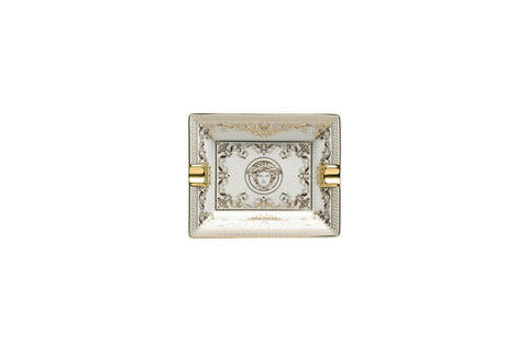 Medusa Gala Ashtray by Versace