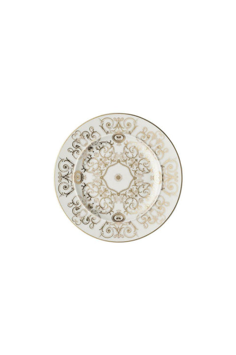 Medusa Gala Bread & Butter Plate by Versace