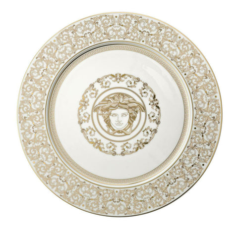 Medusa Gala  by Versace