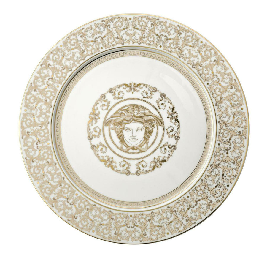 Medusa Gala  by Versace