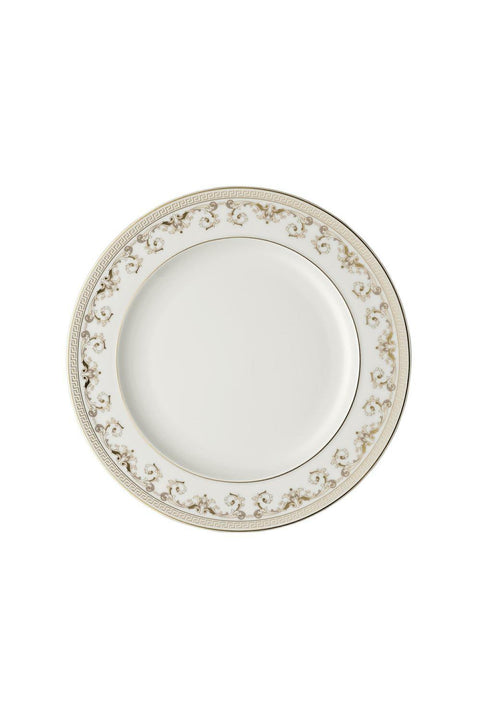 Medusa Gala Dinner Plate by Versace