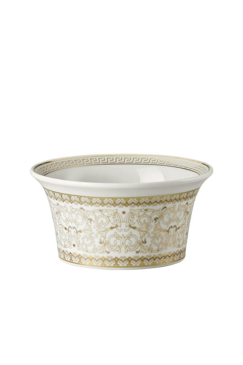 Medusa Gala Fruit Dish by Versace