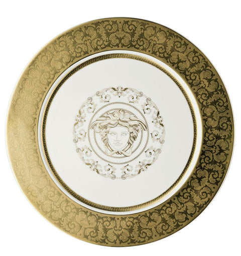 Medusa Gala Gold  by Versace