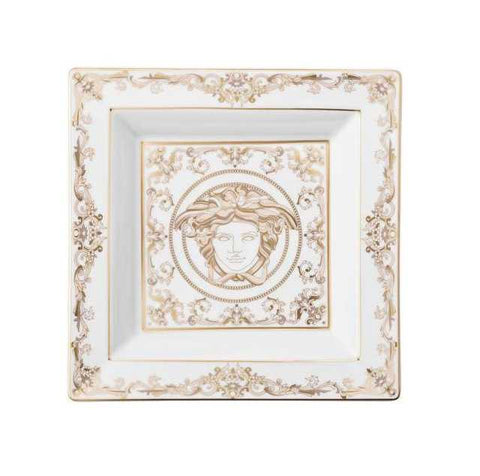 Medusa Gala Large Tray by Versace