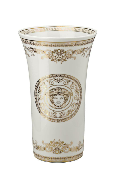 Medusa Gala Large Vase by Versace