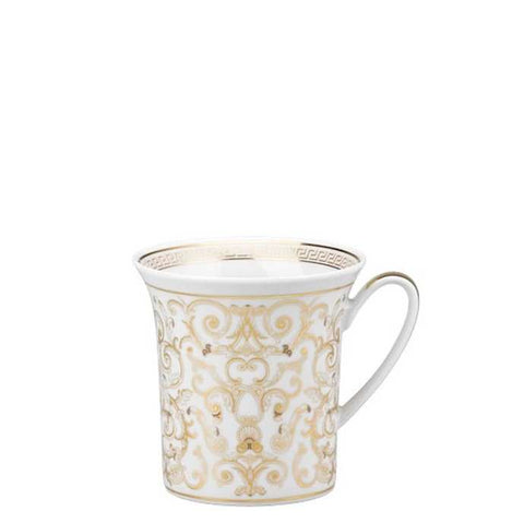 Medusa Gala Mug by Versace