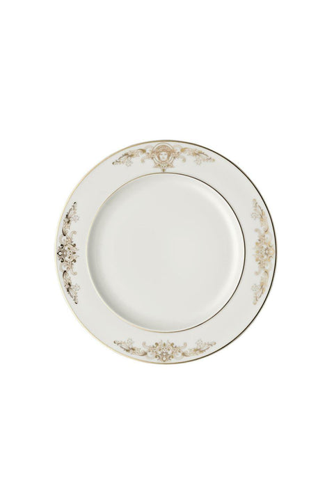 Medusa Gala Salad Plate by Versace