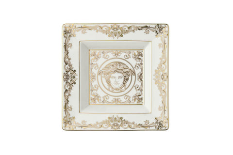 Medusa Gala Small Tray by Versace