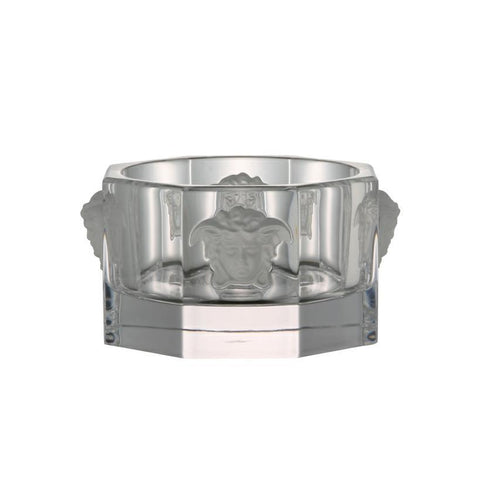 Medusa Lumiere Coaster For Bottle by Versace