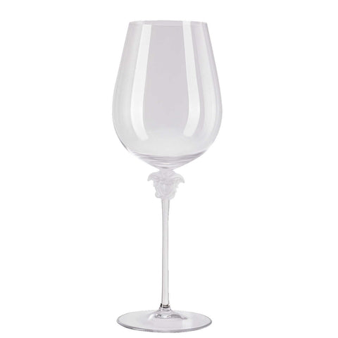 Medusa Lumiere Red Wine Bordeaux by Versace