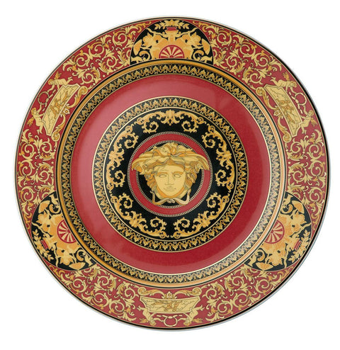 Medusa Red  by Versace