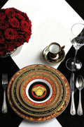 Medusa Red  by Versace