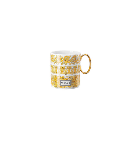 Medusa Rhapsody  Mug by Versace