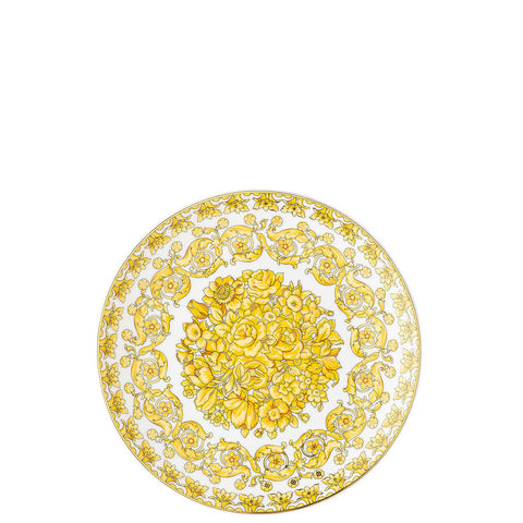 Medusa Rhapsody   Salad Plate by Versace