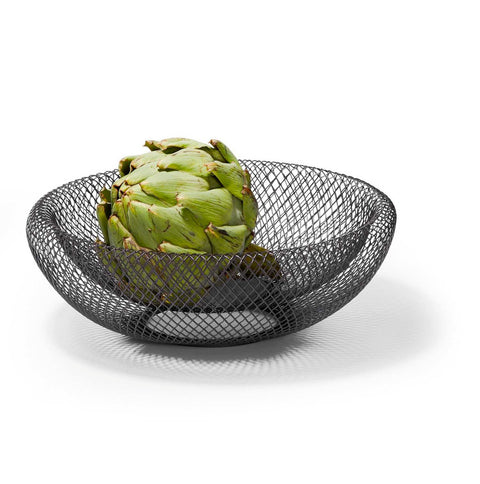 Mesh Bowl Low by Philippi