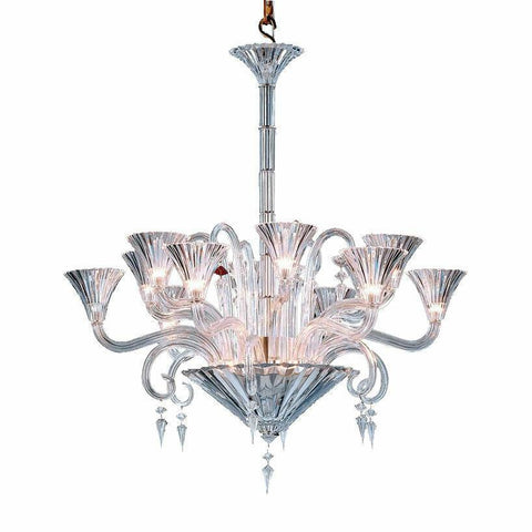 Mille Nuits Chandelier  by Baccarat