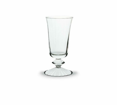 Mille Nuits No.2 Short Red Wine Glass by Baccarat
