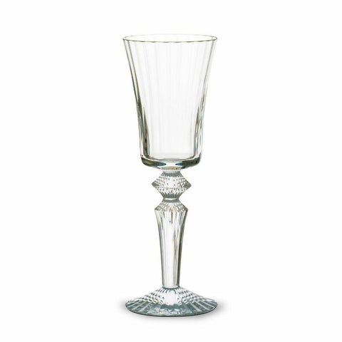 Mille Nuits No.2 Tall Red Wine Glass by Baccarat