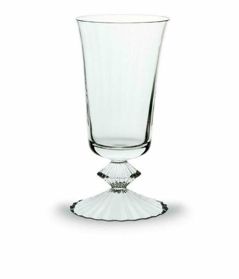 Mille Nuits No.3 Short White Wine Glass by Baccarat