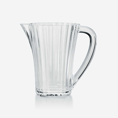 Mille Nuits Water Pitcher by Baccarat