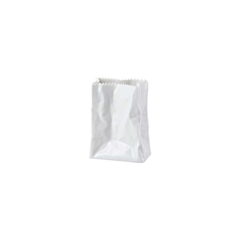 Mini Vase Bag Vase by Rosenthal