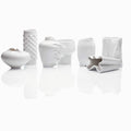 Mini Vases  by Rosenthal