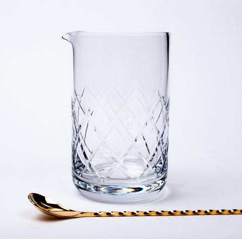 Mixing Glass Collection   by Japanese Bar Tools