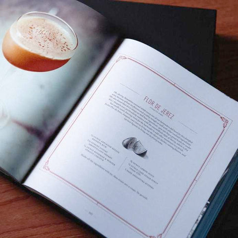 Modern Classic Cocktails by Death & Co
