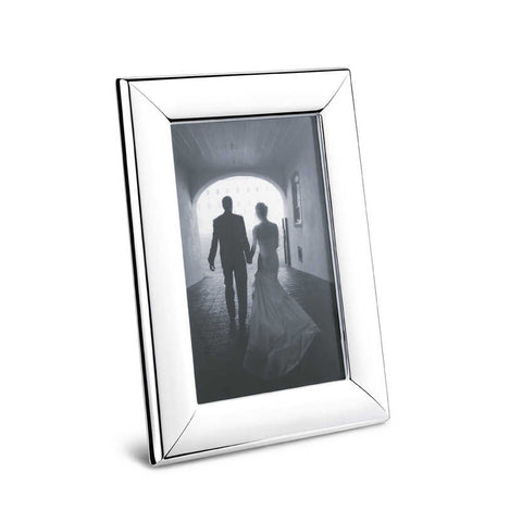 Modern Picture Frame 4x6 by Georg Jensen