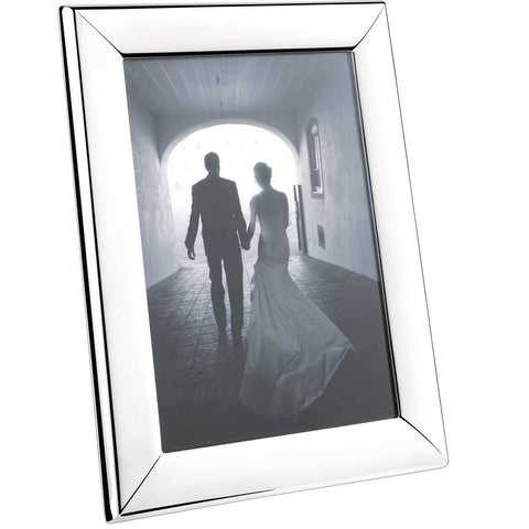 Modern Picture Frame 8x10 by Georg Jensen