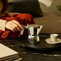 Moka Alessi  by Alessi