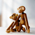 Monkey  by Kay Bojesen