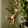 Monkey  by Kay Bojesen