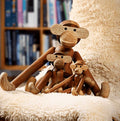 Monkey  by Kay Bojesen