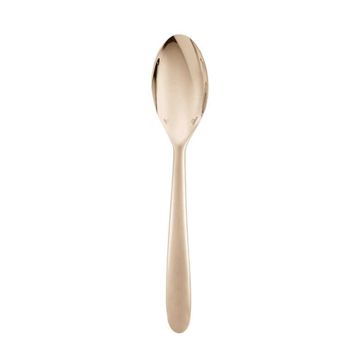 Mood Asia 24-Piece Rose Gold Set For 6 People by Christofle