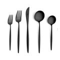 Moon Matte Black  by Cutipol