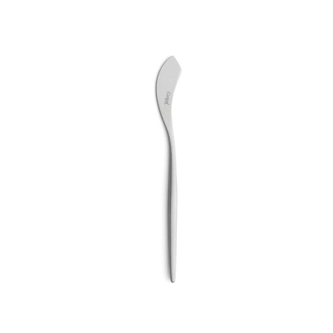 Moon Matte Fish Knife by Cutipol