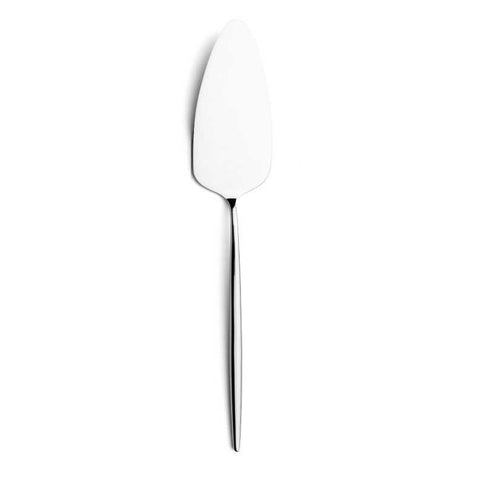 Moon Polished Pie Server by Cutipol