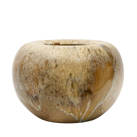 Moss Round Vase by KH Würtz